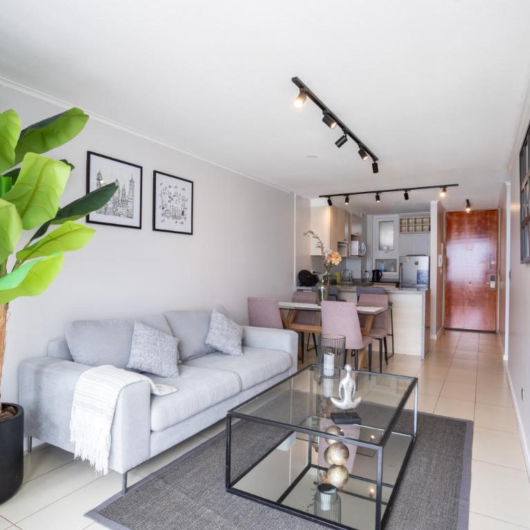 Aqua La Serena - Apartamento de 2 dormitorios - 3