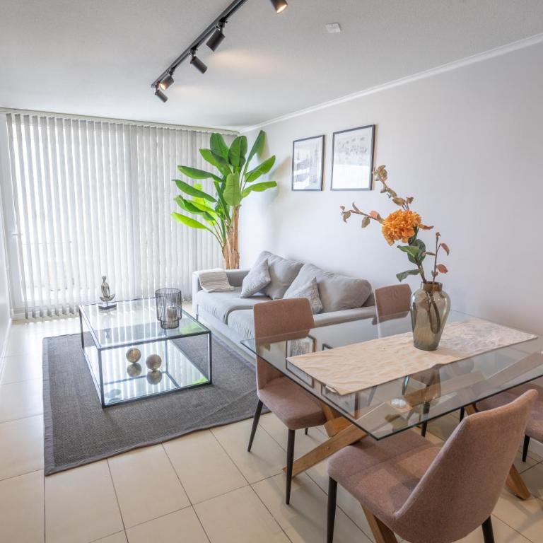 Aqua La Serena - Apartamento de 2 dormitorios - 4