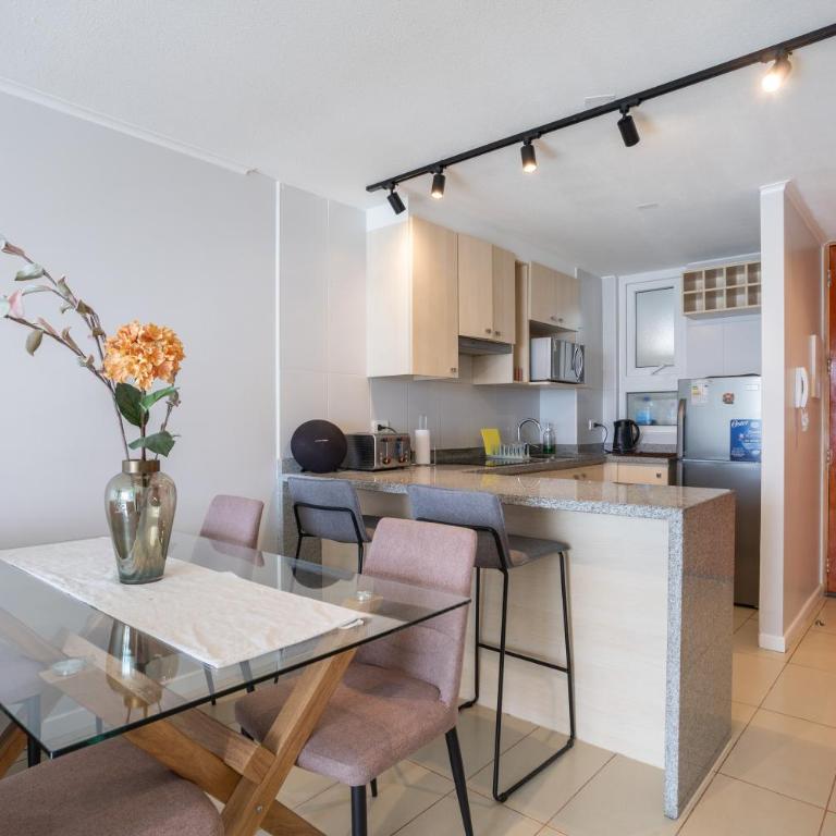 Aqua La Serena - Apartamento de 2 dormitorios - 5