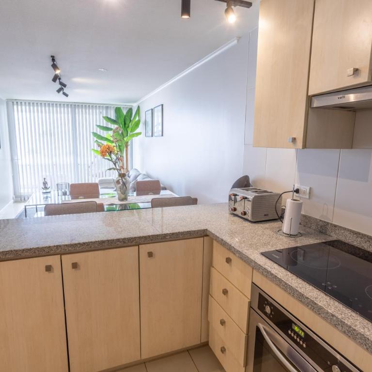 Aqua La Serena - Apartamento de 2 dormitorios - 7