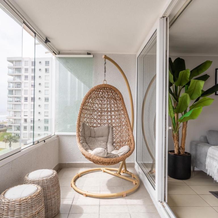 Aqua La Serena - Apartamento de 2 dormitorios - 9