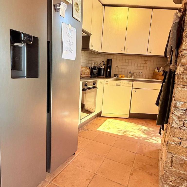 Mazet provençal, vue mer - 6 pers. - FR-1-900-15 - Maison de Vacances - 27