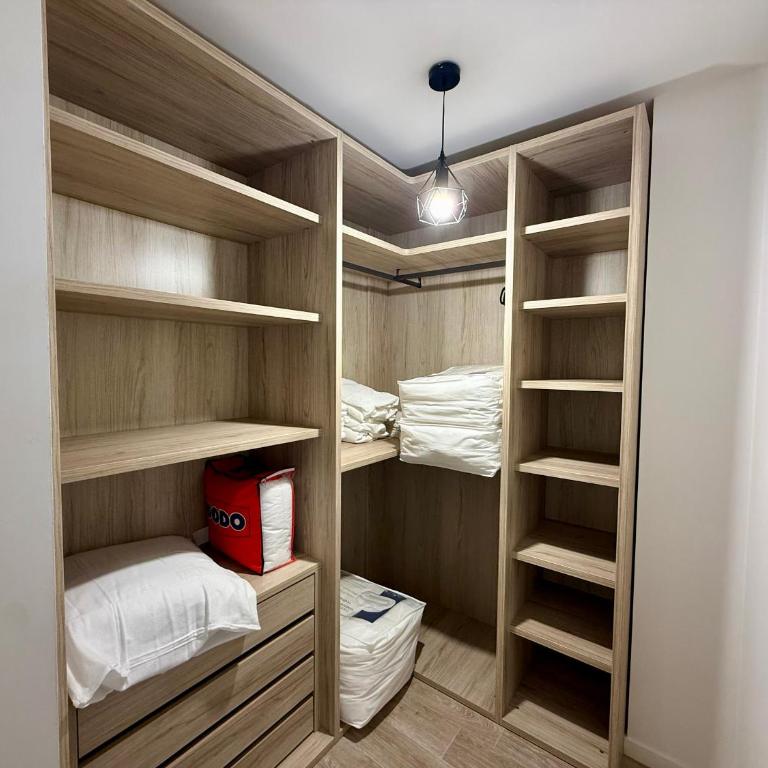 Maison moderne proche forêt - PMR - 6 pers. - Maison 3 Chambres - 24