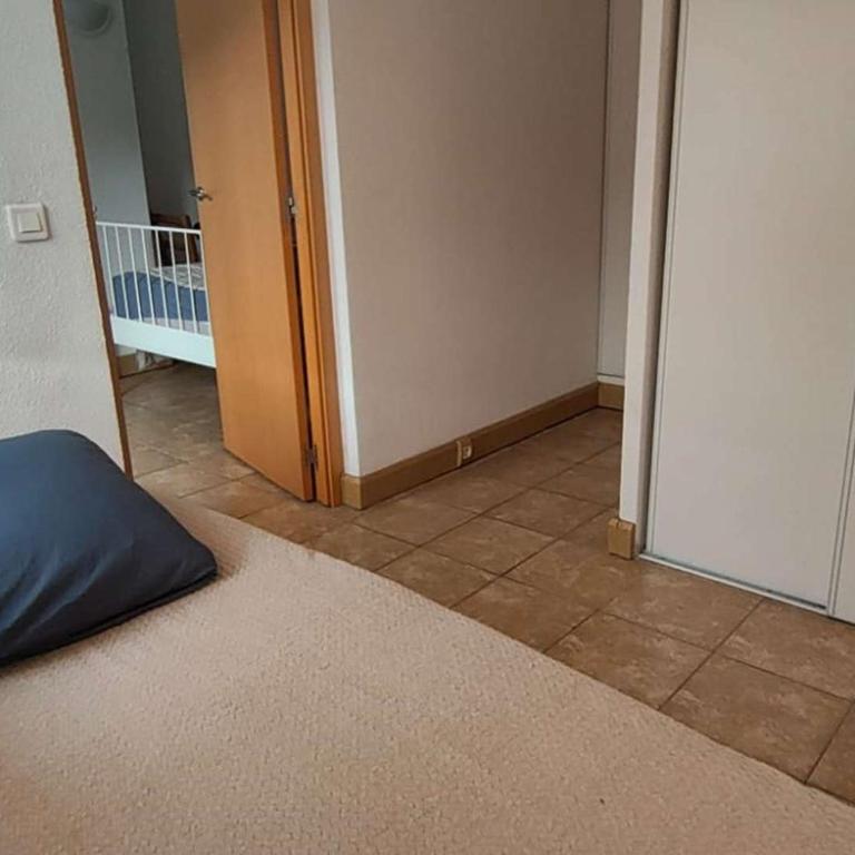 Appartement avec parking en centre-ville - 3 pers. - FR-1-703-234 - Appartement - 6