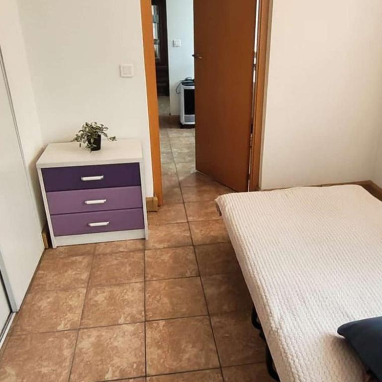 Appartement avec parking en centre-ville - 3 pers. - FR-1-703-234 - Appartement - 7