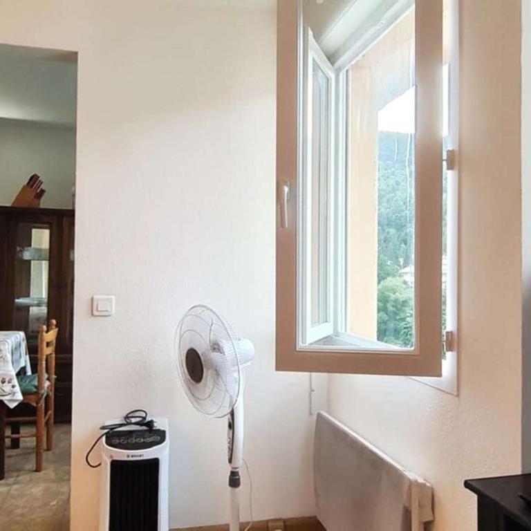 Appartement avec parking en centre-ville - 3 pers. - FR-1-703-234 - Appartement - 9