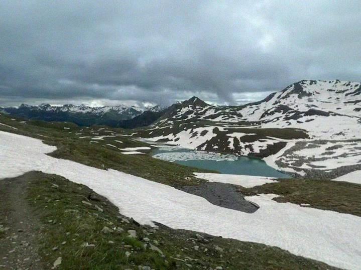 Apartment Grimentz, beautiful view-nature-sport - Apartment mit 2 Schlafzimmern - 15