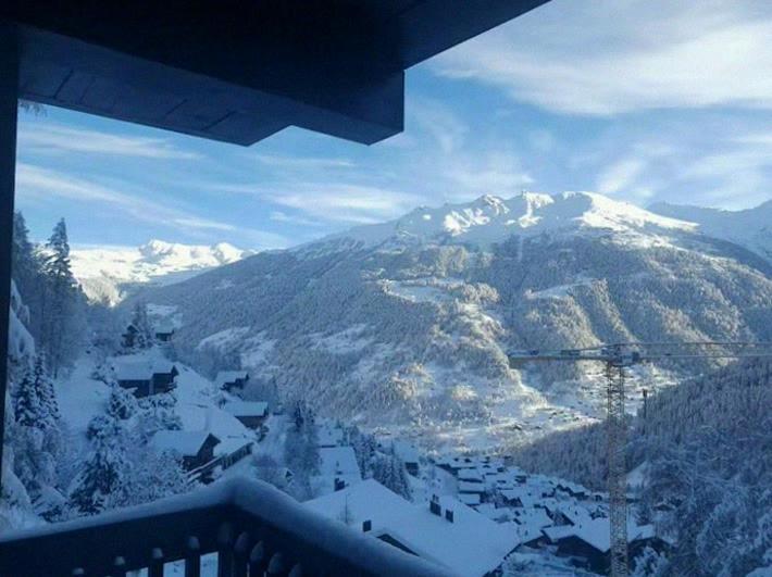 Apartment Grimentz, beautiful view-nature-sport - Apartment mit 2 Schlafzimmern - 16