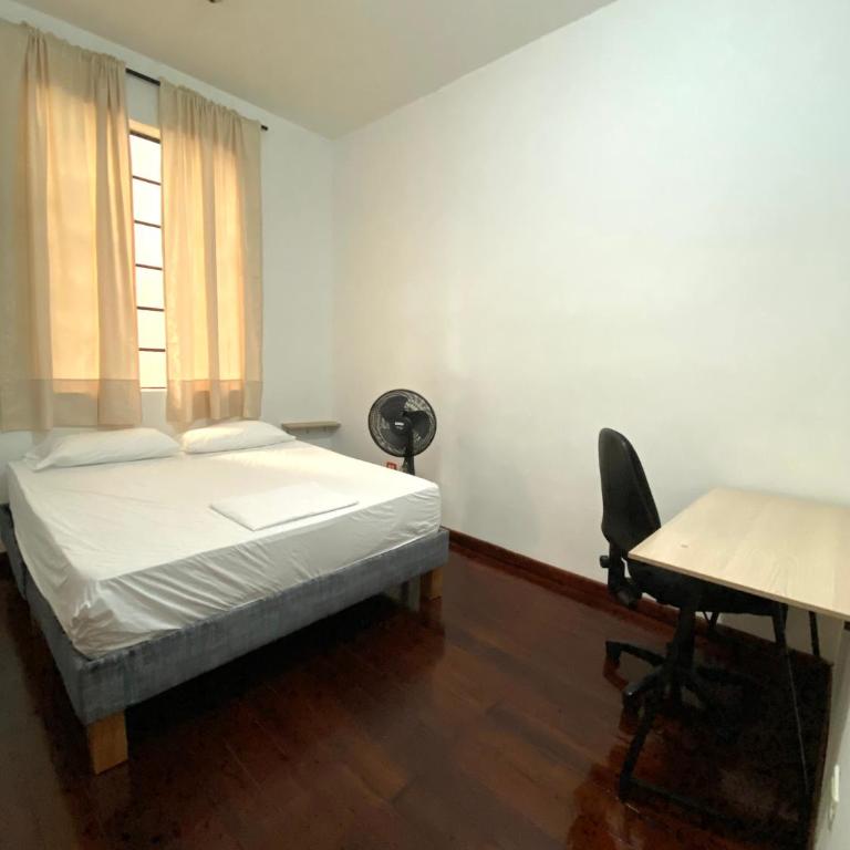 Til Sunrise - Habitación Doble con baño compartido - 1