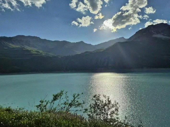 Apartment Grimentz, beautiful view-nature-sport - Apartment mit 2 Schlafzimmern - 18