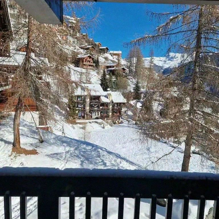 Apartment Grimentz, beautiful view-nature-sport - Apartment mit 2 Schlafzimmern - 8
