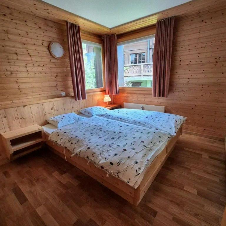 Apartment Grimentz, beautiful view-nature-sport - Apartment mit 2 Schlafzimmern - 3