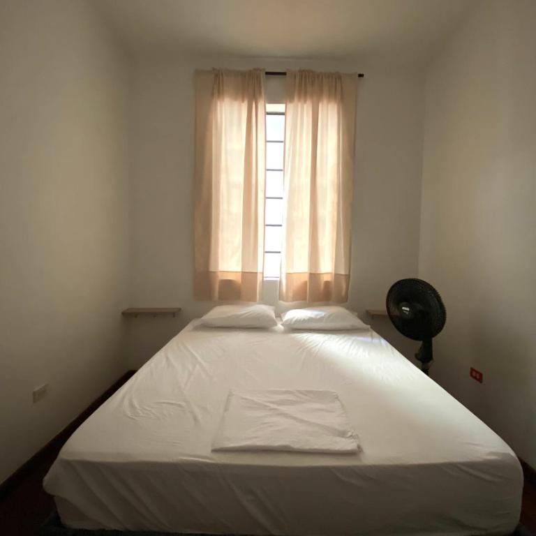Til Sunrise - Habitación Doble con baño compartido - 4