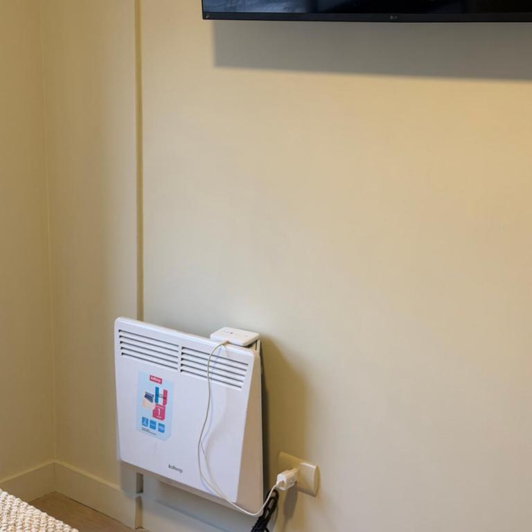 Parking y wifi gratis a pasos del metro - Apartamento de 2 dormitorios - 13
