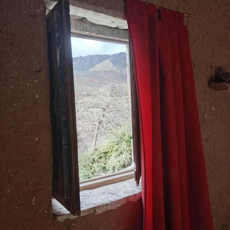 Nativo Refugio de Montaña - Habitación Doble - 2
