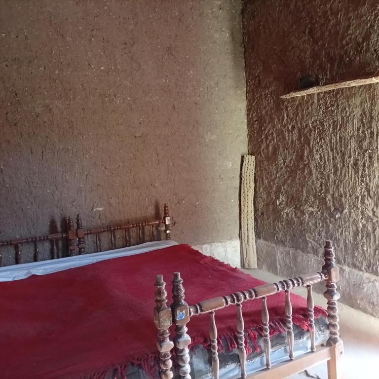 Nativo Refugio de Montaña - Habitación Doble - 1