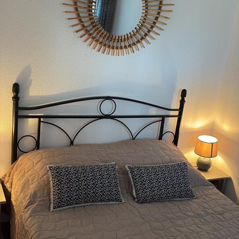 Mer et soleil - Appartement 1 Chambre - 9