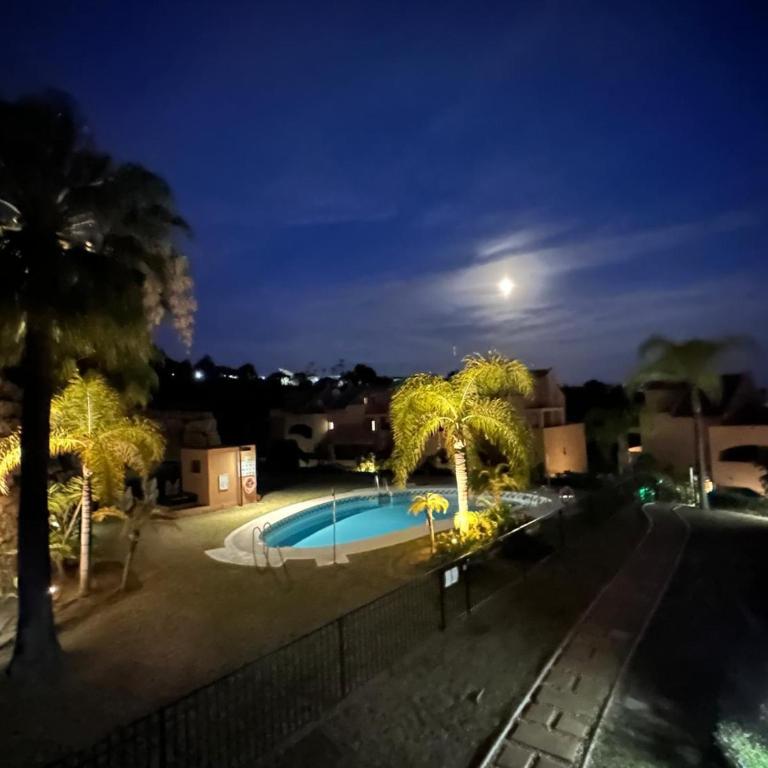 Marbella Casa bella ,Sea and golf view - Apartamento Deluxe de 2 dormitorios con balcón - 35