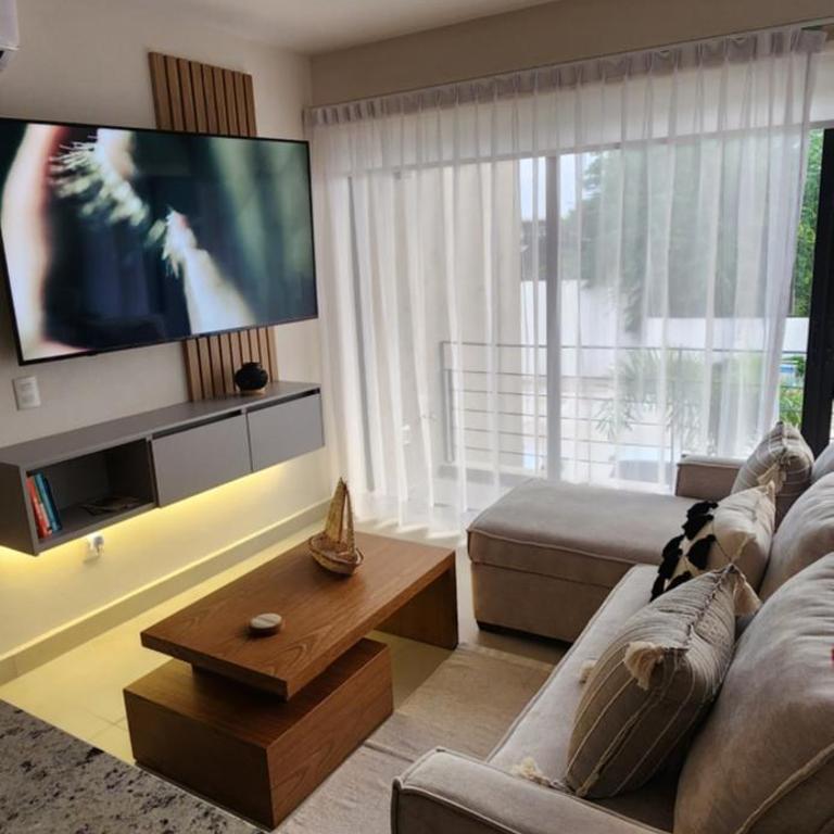More Snova - Apartment mit 1 Schlafzimmer - 11