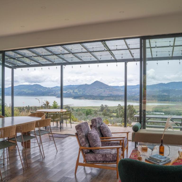 La Dolce Vita, Guatavita - Villa Deluxe - 3