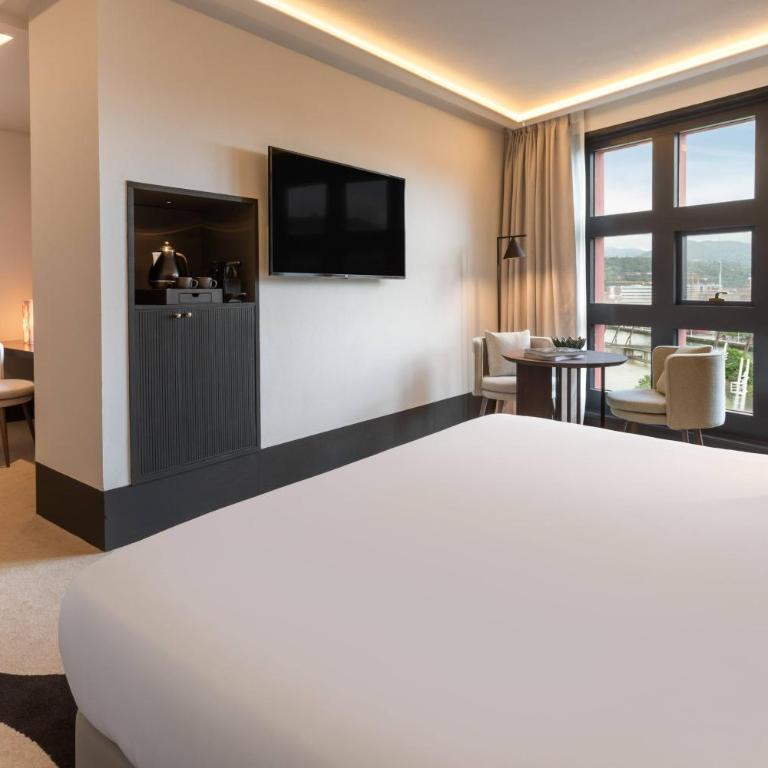 Meliá Bilbao - Supreme The Level - 3