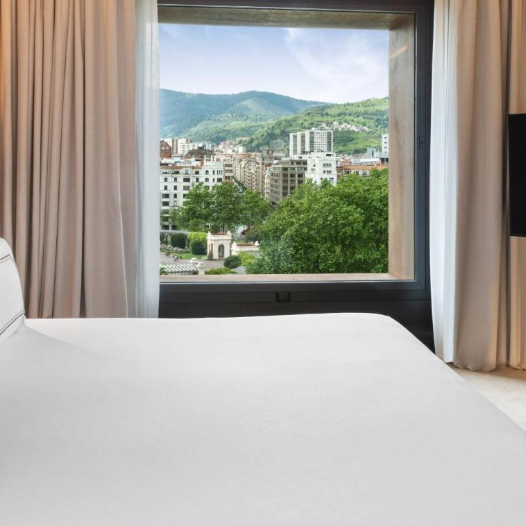 Meliá Bilbao - Suite The Level - 2