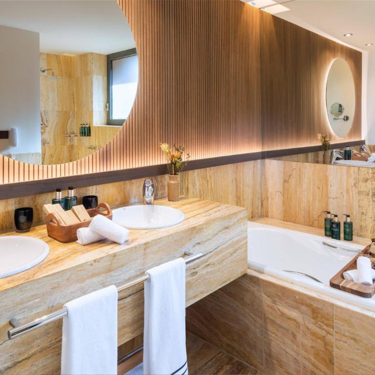 Meliá Bilbao - Suite Grand The Level - 1
