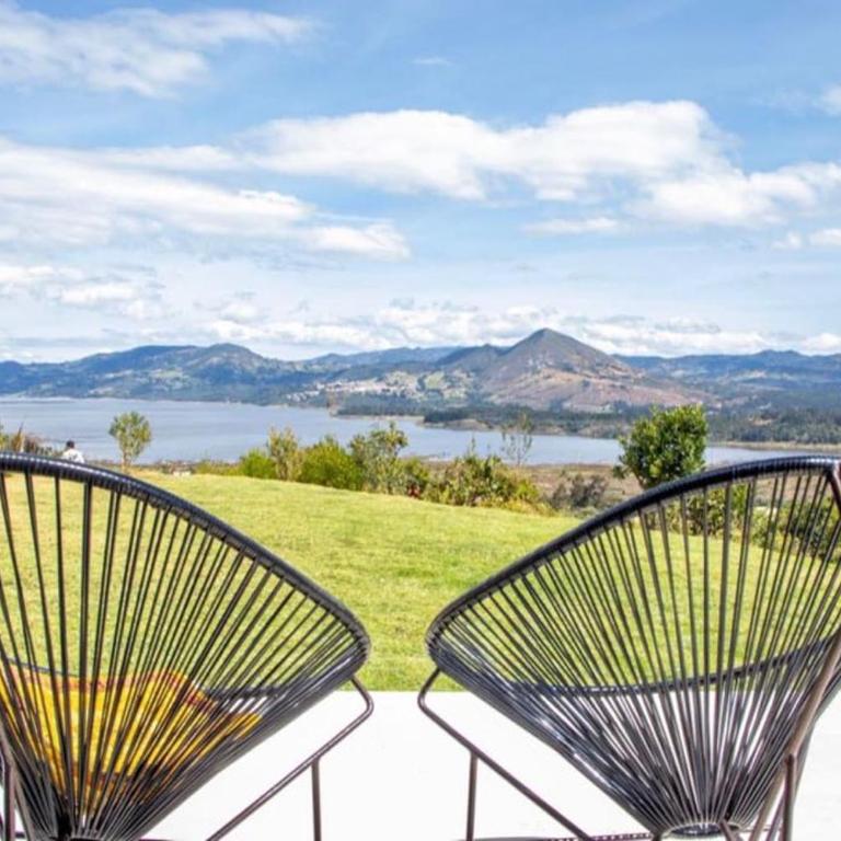 La Dolce Vita, Guatavita - Villa Deluxe - 1