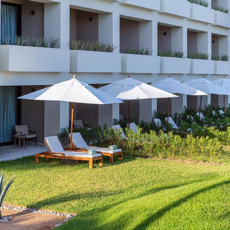 Paradisus by Meliá Los Cabos - Adults Only - All Inclusive - The Reserve Suite with Solarium King - 4