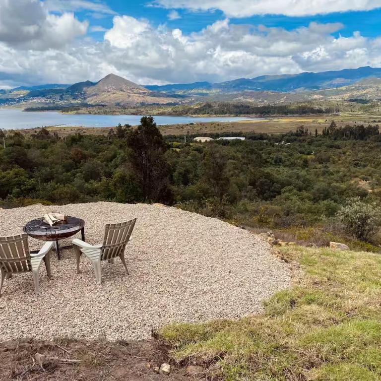 La Dolce Vita, Guatavita - Villa Deluxe - 7