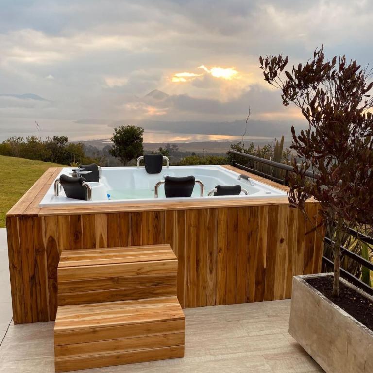 La Dolce Vita, Guatavita - Villa Deluxe - 7