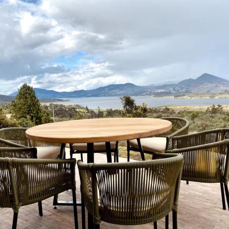 La Dolce Vita, Guatavita - Villa Deluxe - 9