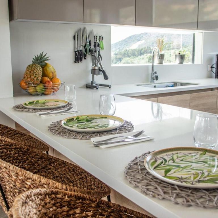 La Dolce Vita, Guatavita - Villa Deluxe - 12