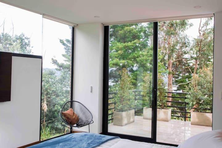 La Dolce Vita, Guatavita - Villa Deluxe - 1