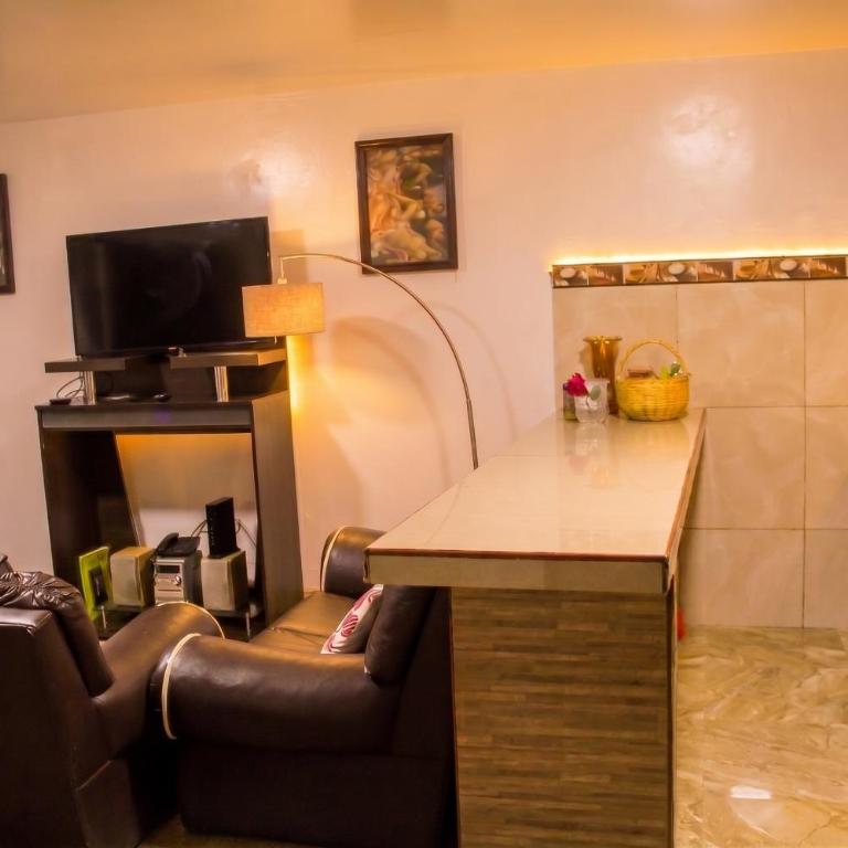 Marcelo Guest House - One-Bedroom Apartment - 1