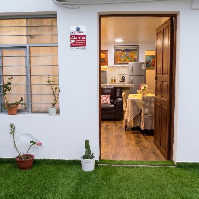 Marcelo Guest House - One-Bedroom Apartment - 2