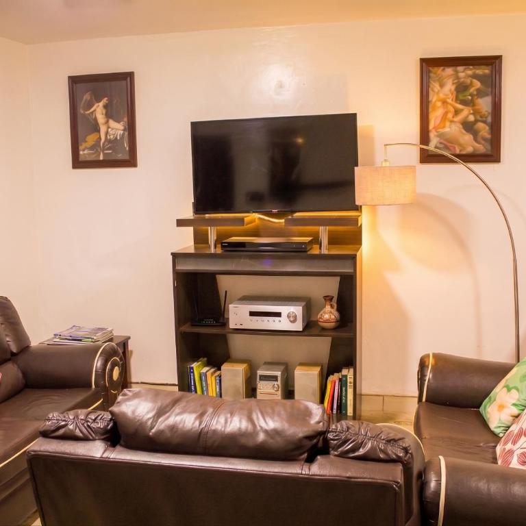 Marcelo Guest House - One-Bedroom Apartment - 3