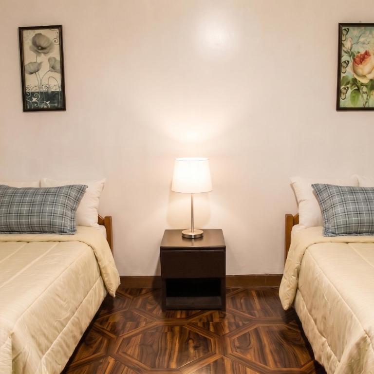 Marcelo Guest House - One-Bedroom Apartment - 5