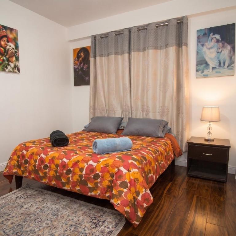 Marcelo Guest House - One-Bedroom Apartment - 6