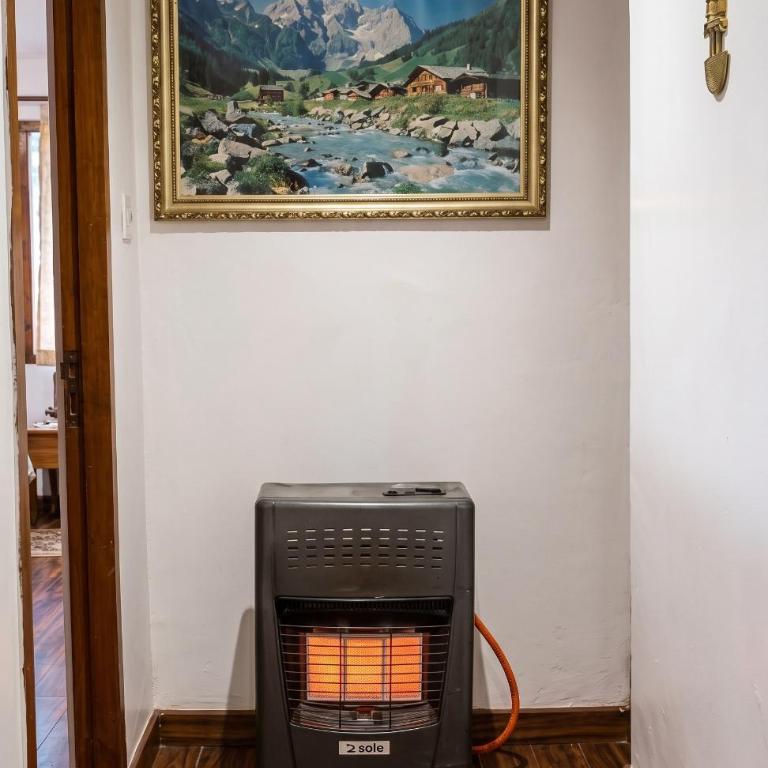 Marcelo Guest House - One-Bedroom Apartment - 9