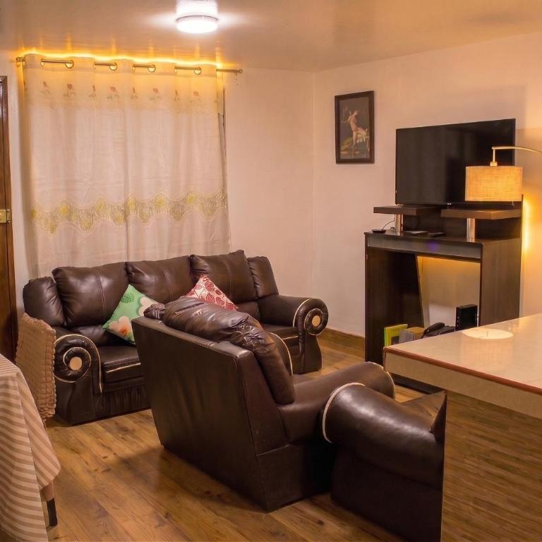 Marcelo Guest House - One-Bedroom Apartment - 11