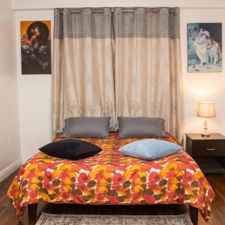 Marcelo Guest House - One-Bedroom Apartment - 12