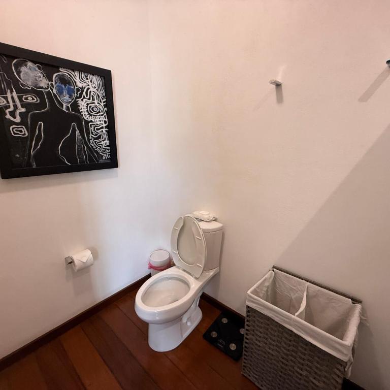 Ava 19 Stay549 Bed & Breakfast Adults Only - Chambre Lit King-Size avec Balcon - 13