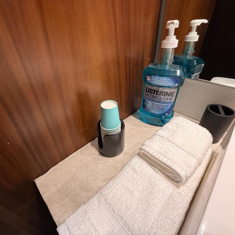 Ava 19 Stay549 Bed & Breakfast Adults Only - Chambre Lit King-Size avec Balcon - 17