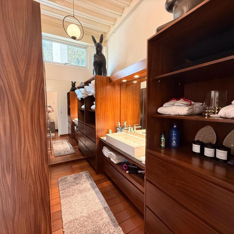 Ava 19 Stay549 Bed & Breakfast Adults Only - Chambre Lit King-Size avec Balcon - 9