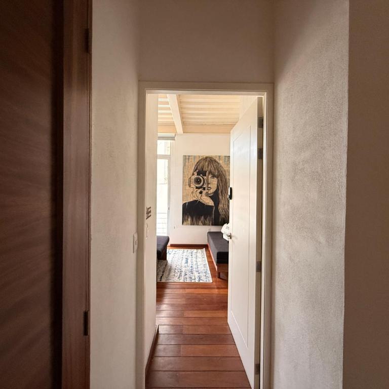 Ava 19 Stay549 Bed & Breakfast Adults Only - Chambre Lit King-Size avec Balcon - 18