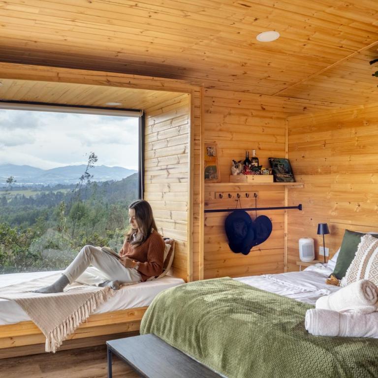 La Dolce Vita, Guatavita - Villa de 1 dormitorio - 3