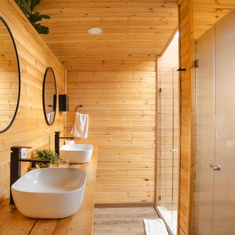 La Dolce Vita, Guatavita - Villa de 1 dormitorio - 4
