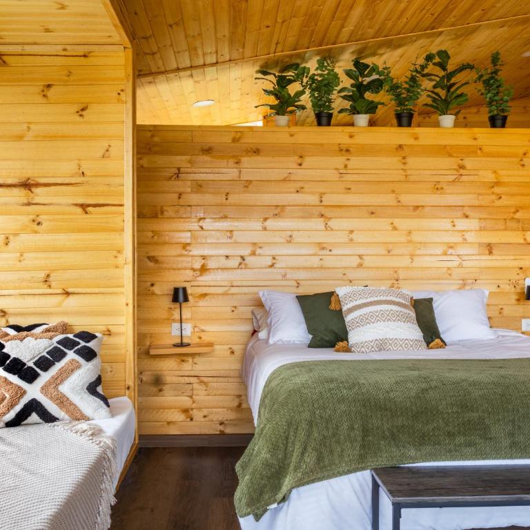 La Dolce Vita, Guatavita - Villa de 1 dormitorio - 7