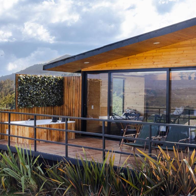 La Dolce Vita, Guatavita - Villa de 1 dormitorio - 8